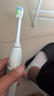 阿博士適配飛利浦電動(dòng)牙刷頭替換 適用HX6730HX6761HX6806HX3216HX6512HX9033 通用替換刷頭標(biāo)準(zhǔn)型6支裝 曬單實(shí)拍圖
