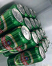 青島啤酒（TsingTao）經(jīng)典系列濃郁麥香500ml*24聽（多廠生產(chǎn)隨機(jī)發(fā)貨） 曬單實拍圖