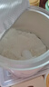 鈕恩亞分離乳清蛋白粉無糖無添加術后恢復營養(yǎng)品禮品新西蘭進口460g/罐 1罐裝【92%蛋白含量】 曬單實拍圖