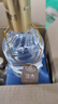 五糧液股份 福喜迎門 小福酒 濃香型白酒 52度100mL 單瓶裝 送禮宴飲 曬單實(shí)拍圖
