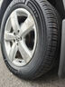 米其林（MICHELIN）汽車輪胎 235/55R17 103W 浩悅五代 Primacy 5 適配途觀/君越 曬單實拍圖