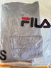 FILA FUSION斐樂(lè )潮牌梭織背帶褲女新款全棉寬松連體工裝褲 樹(shù)熊棕-DR S 曬單實(shí)拍圖
