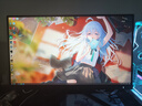 飛利浦（PHILIPS）27英寸2K原生300Hz HDR 1ms快速液晶  高刷電競游戲顯示器 HDMI/DP分屏外接電腦筆記本 27M2N5500Y FastHVA 300Hz 曬單實拍圖