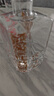 瀘州老窖 六年窖頭曲 濃香型白酒 52度500ml*6瓶 整箱裝(贈送3個禮品袋) 曬單實拍圖