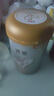 貝因美菁愛嬰幼兒配方奶粉 350g 待產(chǎn)包新客試喝試用裝 3段 350g 1罐 曬單實拍圖