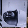 普聯(lián)（TP-LINK） 800萬5G雙頻WiFi全彩變焦攝像頭家用監(jiān)控器360全景無線家庭室外戶外tplink網(wǎng)絡(luò)手機遠程門口 曬單實拍圖