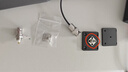 HAILE海樂(lè) 電信級(jí)單模萬(wàn)兆光纖跳線 單模單芯Φ3.0（FC-FC，9/125）1米 光纖線尾纖跳纖 HJ-1FC-FC-S1 曬單實(shí)拍圖
