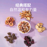 雷允上酸梅湯10包原料包烏梅山楂玫瑰陳皮甘草桂花茶飲【夏季飲品】 曬單實(shí)拍圖