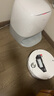 石頭（roborock）國(guó)家補(bǔ)貼 P20 Ultra 掃地機(jī)器人掃拖一體自動(dòng)清洗全自動(dòng)上下水集塵熱水洗地機(jī)拖布免洗拖地機(jī)器人 P20 Ultra水箱版 曬單實(shí)拍圖