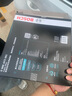 博世（BOSCH）活性炭空調(diào)濾芯濾清器5081適配大眾凌渡帕薩特CC探歌探岳途昂等 凌渡/途安/新邁騰/新明銳/速派 曬單實拍圖