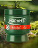 INGRAM'S南非小綠膏草本香樟乳霜護(hù)手霜手足舒緩干癢溫和修護(hù)保濕蚊蟲(chóng)叮咬 曬單實(shí)拍圖