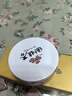 謝馥春國妝散粉盒雙層彈力網(wǎng)散粉盒 約可容納10克粉 空盒 1件 曬單實(shí)拍圖