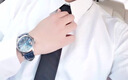 恒源祥領(lǐng)帶大學(xué)生畢業(yè)男士公員職業(yè)一套正裝套裝上班長短袖白襯衫 短白色襯衫+黑西褲+領(lǐng)帶 3件套 L /31碼 曬單實(shí)拍圖