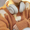 Beats Studio Pro魔音無線耳機頭戴式藍牙主動降噪耳機錄音師耳麥 黑色 全新華強北版(原封) 曬單實拍圖