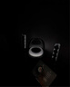 哈曼卡頓（Harman/Kardon）Soundsticks 5 音樂水晶5代玄光版丁禹兮桌面藍(lán)牙音箱家用藍(lán)牙音響水晶5黑色居家藝術(shù)音響 水晶5玄光版 曬單實(shí)拍圖