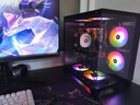 微星 酷睿i5 12600KF/RTX4060/4060TI/4070S/5060Ti海景房游戲主機電腦臺式機優(yōu)惠補貼組裝電腦DIY主機 配一I5-12490F丨1T丨RTX3060 曬單實拍圖