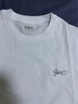 森馬（Semir）短袖T恤男索羅娜涼感抗菌吸濕速干遮熱25夏印花上衣109925100102 曬單實拍圖