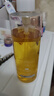 DHC蝶翠詩橄欖卸妝油300ml 溫和潔顏油卸妝易乳化不油膩敏肌可用 曬單實拍圖