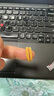 中國黃金（CHINA GOLD）古法金吉言古幣圓餅吊墜平安扣黃金吊墜送女友七夕節(jié)情人節(jié)禮物 金重約6g【克重多退少補】 曬單實拍圖