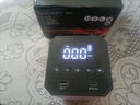 潔暉汽車應(yīng)急啟動(dòng)電源充氣泵一體機(jī)搭電寶12v汽車電瓶充電器大容量強(qiáng)啟戶外打火神器 98000大容量【充氣+猛打火】20次 車載充氣泵多功能充氣搭電一體機(jī) 曬單實(shí)拍圖
