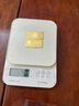 山東黃金（SD-GOLD）招財進寶Au9999黃金投資金條20g 收藏理財生日禮物 支持回購 曬單實拍圖