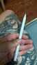 固質(zhì)蘋果apple pencil電容筆適用ipad平板觸控筆2025新款iPad10防誤觸mini磁吸pro繪畫air11觸屏手寫筆 官配尊享版【無需藍牙連接丨無延遲不斷觸丨磁吸收納】 曬單實拍圖