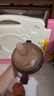 世喜吸管杯嘴 寶寶喝水喝奶 嬰兒學(xué)飲杯吸管嘴 曬單實(shí)拍圖