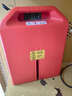 諾力（NOBLELIFT） 天罡PTE20N原廠部件鋰電池驅(qū)動輪充電器手柄開關線束氣彈簧按鈕 鋰電池 48V20Ah(新款) 曬單實拍圖