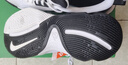 耐克（NIKE）男子籃球鞋GIANNIS IMMORTALITY低幫運動(dòng)鞋DZ7534-100 白黑42.5 曬單實(shí)拍圖