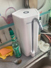 九陽(yáng)九陽(yáng)（Joyoung）凈水器家用直飲廚房自來(lái)水過(guò)濾器臺式超濾凈水機水龍頭JYW-RC132 【升級款】2L/min大流速 曬單實(shí)拍圖