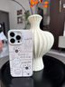 素洛招財貓愛財愛己適用蘋果16promax手機殼可愛卡通彩繪iPhone15pro磨砂彩銀14高級感創(chuàng)意13大孔女生 白色【招財貓愛財愛己】磨砂彩銀 iPhone 16 pro max 曬單實拍圖