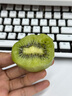 佳沛（zespri）新西蘭綠奇異果 4個裝 單果重約89-103g源頭直發(fā)一件包郵 曬單實拍圖
