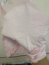 迪士尼愛莎公主女童睡裙冰絲莫代爾兒童睡衣夏季薄款ZF36807-1 粉 130 曬單實拍圖