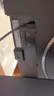 華為MateView GT 34英寸曲面顯示器 WQHD 190Hz帶魚屏 快速液晶1ms 低藍光無頻閃 升降俯仰調節(jié) 曬單實拍圖