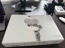大疆（DJI） RS 4 Mini 如影手持云臺穩定器 單反微單相機手機穩定器 三軸防抖拍攝支架 DJI RS 4 Mini 套裝版【贈雙肩包禮包】 標配 曬單實(shí)拍圖