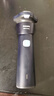 飛利浦（PHILIPS）【周杰倫同款】電動剃須刀新一代旋風(fēng)1系刮胡刀 風(fēng)馳切剃3D浮動刀頭 七夕情人節(jié)禮物送老公送男友 曬單實拍圖