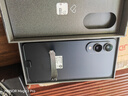 三星Samsung Galaxy S25 Edge 5.8mm超薄旗艦手機(jī) 驍龍8至尊版 AI拍照手機(jī) 12GB+256GB 鈦黑 曬單實(shí)拍圖