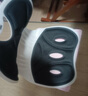 匹克（PEAK）護(hù)腰坐墊成人久坐神器兒童坐姿矯正器居家辦公腰帶護(hù)具腰椎頂腰板 靜謐黑【矯正坐姿/預(yù)防駝背】 曬單實(shí)拍圖