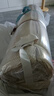 可比熊定制高密度海綿沙發(fā)墊加厚加硬實木坐墊海棉沙發(fā)套墊子座墊定做 ——-加厚棉麻材質(zhì)——- 0cm*0cm 90H-高密度海綿 曬單實拍圖