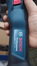 博世（BOSCH）GWS 18V-11 S重載級鋰電無刷角磨機(jī)打磨機(jī)金屬打磨石材切割機(jī) 出廠標(biāo)配（100mm裸機(jī)） 曬單實(shí)拍圖