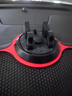 迪加倫車載手機導(dǎo)航支架汽車儀表臺擺件防滑墊中控大號停車挪車號碼牌 曬單實拍圖