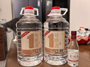 高洲1號原酒【五糧液聯(lián)辦酒廠(chǎng)】純糧食釀造濃香高度白酒桶裝跑酒5斤裝 52度 2.5L 2桶 【10斤】 曬單實(shí)拍圖