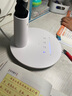 松下（Panasonic）學(xué)習(xí)臺燈減藍(lán)光護(hù)眼臺燈AA級閱讀臺燈家用兒童護(hù)眼燈調(diào)光智能臺燈 曬單實拍圖