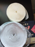 雙面背膠魔術(shù)貼窗簾門(mén)簾紗窗子母扣強力粘貼自粘可撕雙面膠貼粘扣 白色寬5厘米 25米勾【帶膠】25米毛面【帶膠】 曬單實(shí)拍圖