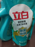 立白天然茶籽洗衣液 3斤 除菌除螨抑菌 手洗機洗祛味含補充裝 曬單實拍圖