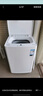 海信（Hisense）波輪洗衣機全自動4.5公斤小型洗衣機健康家用租房宿舍神器迷你嬰兒洗 HB45D128以舊換新國家補貼 曬單實拍圖