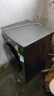 美的（Midea）全自動(dòng)滾筒洗衣機(jī) 10公斤家用大容量MG100V36T變頻電機(jī)一級(jí)能效1.1高洗凈比 蒸汽除菌 家電國(guó)補(bǔ)20% MG100V36T 曬單實(shí)拍圖