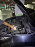 博世（BOSCH）汽車電瓶蓄電池EFB系列啟停電瓶DIN LN3 12V以舊換新車型咨詢客服 曬單實拍圖
