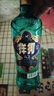 洋河 高線光瓶酒 藍(lán)洋河 42度 500ml 單瓶裝 綿柔濃香型白酒  曬單實(shí)拍圖