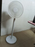 容聲（RONGSHENG）電風(fēng)扇家用落地扇交流定頻電風(fēng)扇輕音風(fēng)扇立式臺地兩用大風(fēng)量節(jié)能搖頭風(fēng)扇低噪風(fēng)扇RS-FX2401AH 曬單實拍圖